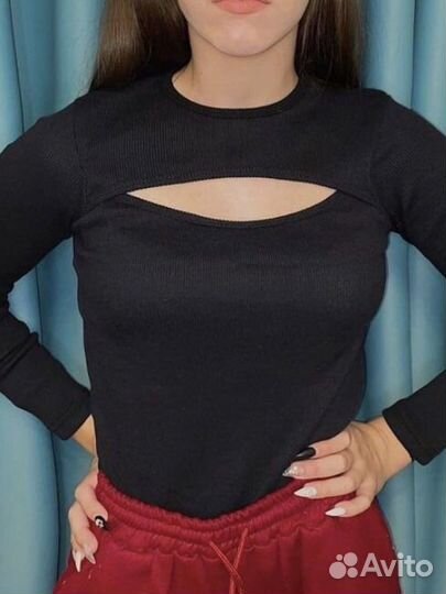 Кофта женская