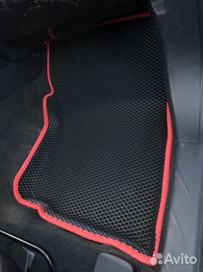 Митсубиси Аутлендер XL Эва Коврики