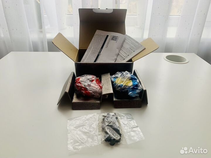 Shimano XTR PD-M9100 (EU) новые оригинальные