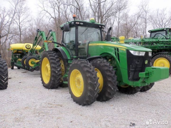 Запчасти John Deere Новые Запчасти Бульдозер