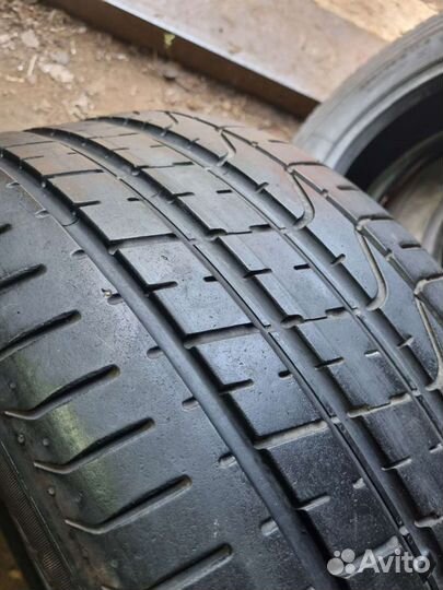 Pirelli P Zero 265/45 R21 101Y
