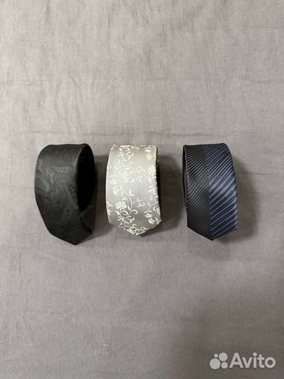 Набор галстуков Oodji