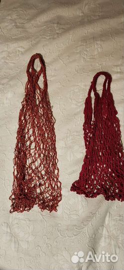 Корзина плетёная СССР