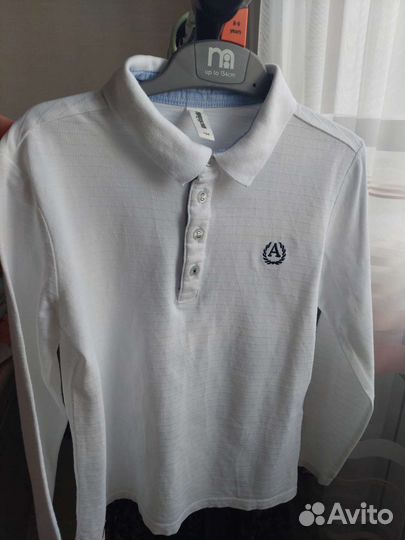 Школьная форма +6 рубашек