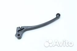 Рукоятка рычага сцепления MT250