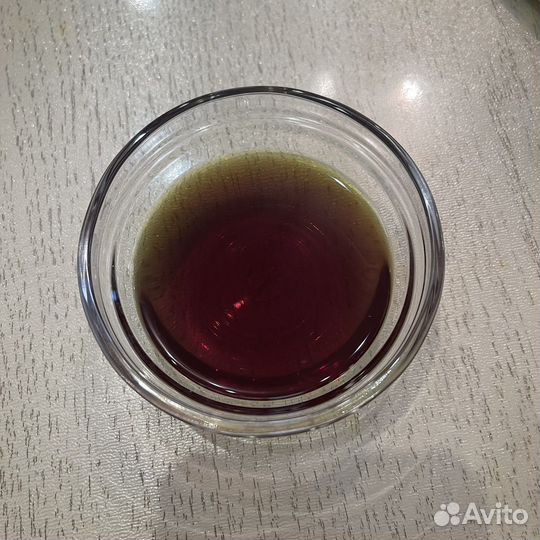 Тыквенное масло