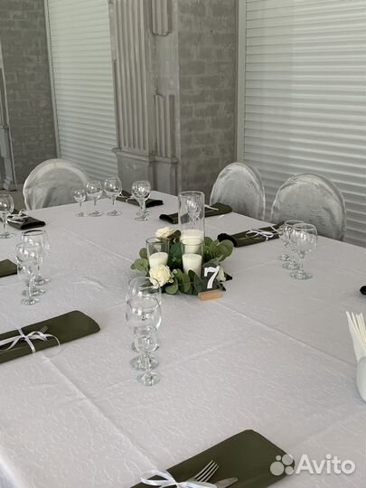 Декоратор оформитель