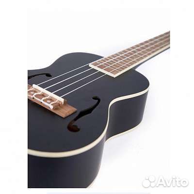 Укулеле Новая bamboo bu 23 vio