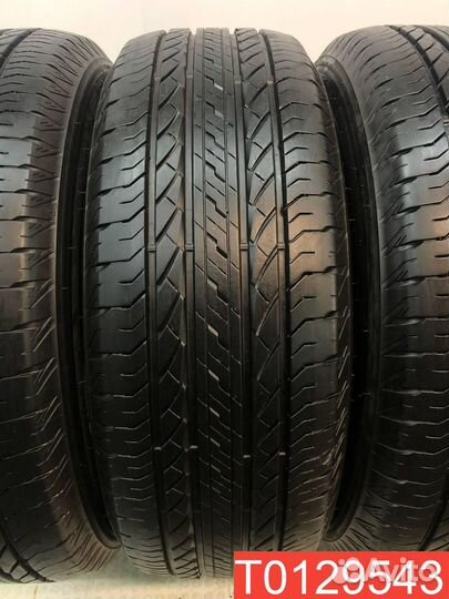 Bridgestone Ecopia EP850 225/60 R17 99V