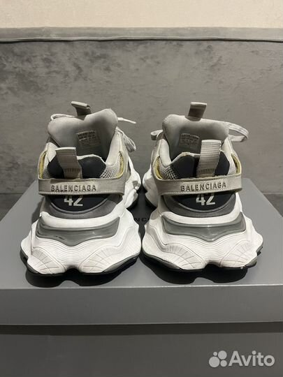 Кроссовки Balenciaga Cargo