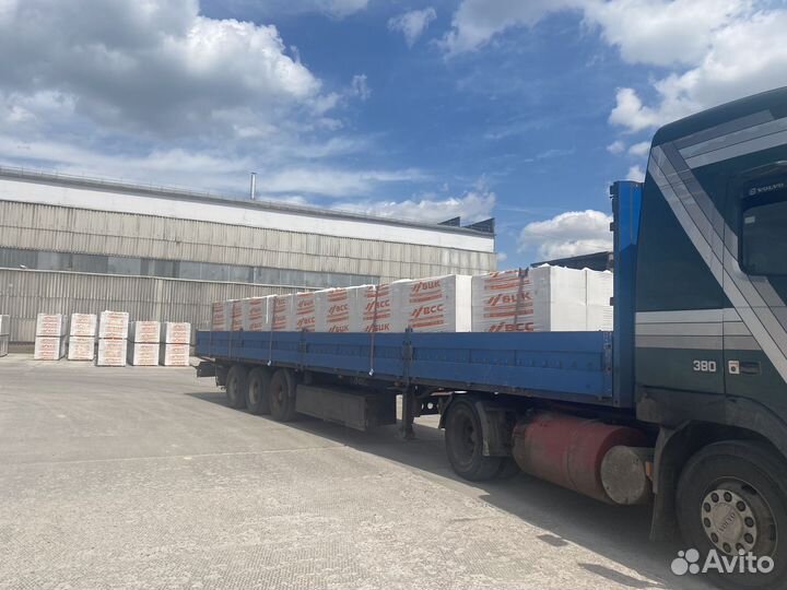 Блоки газосиликатные производство рб