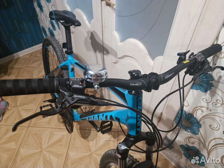 Giant talon 3 GE 27.5