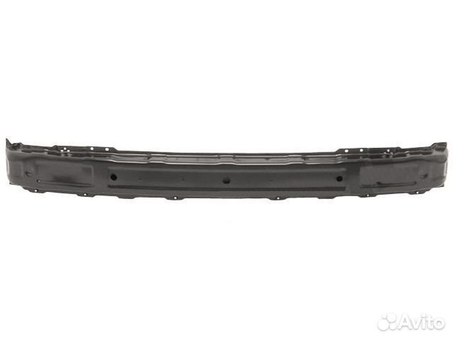 Усилитель бампера переднего hyundai accent '95-99