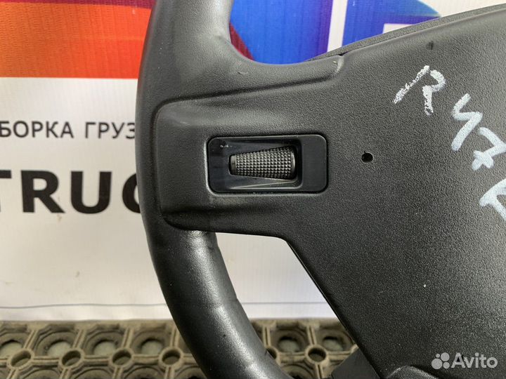 Рулевое колесо Renault T