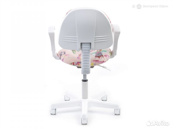 Кресло компьютерное детское Daniel