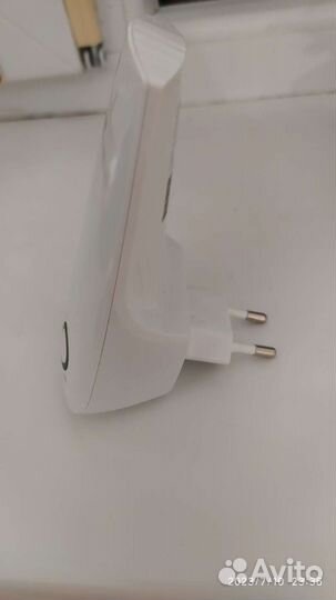 Усилитель wi fi сигнала