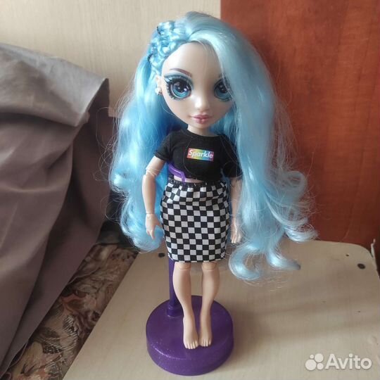 Кукла Rainbow high