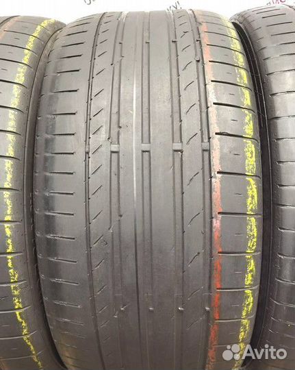 Continental ContiSportContact 5 285/40 R21 109Y