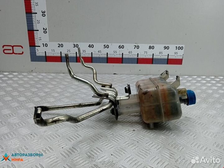 Бачок расширительный Fiat Ducato 3 рест. 2015