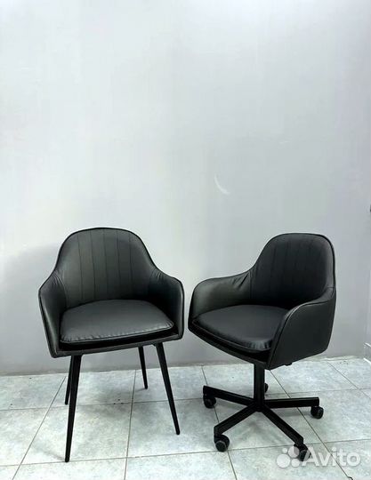 Компьютерный стул кресло