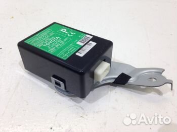 Блок управления дверью