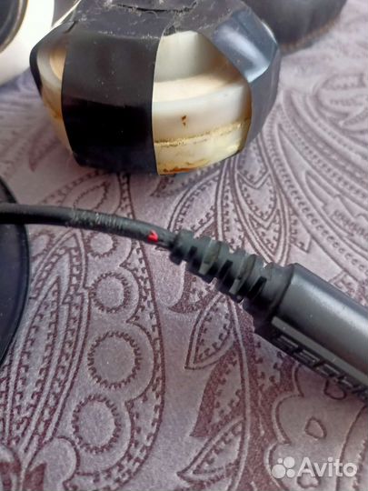 Наушники koss pro 4aaa plus