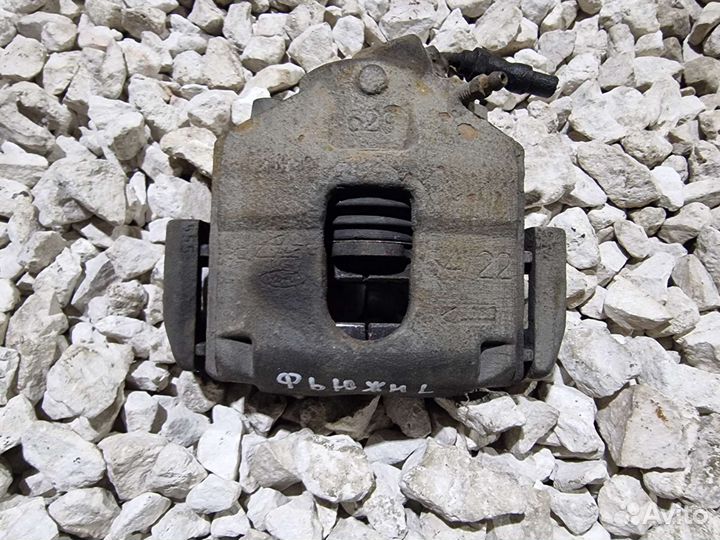 Суппорт Фьюжн