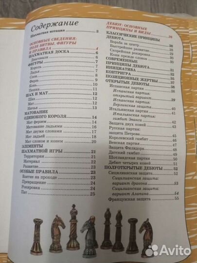 Шахматы книга