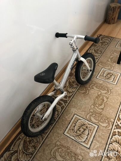 Беговел Kokua Likeabike Jumper
