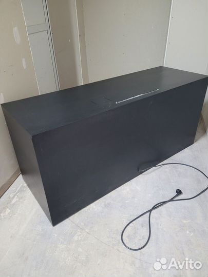 Тумба под тв sony