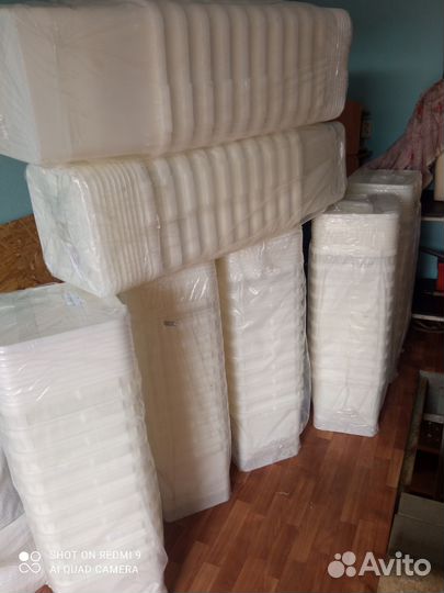 Куботейнеры 23 л