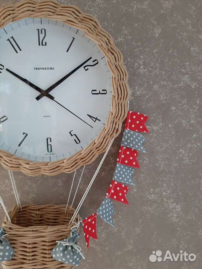 Корзины из эко-лозы