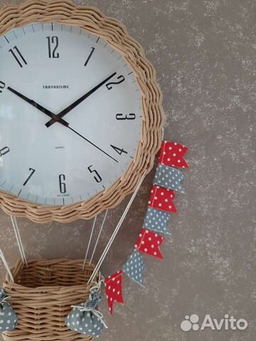 Корзины из эко-лозы