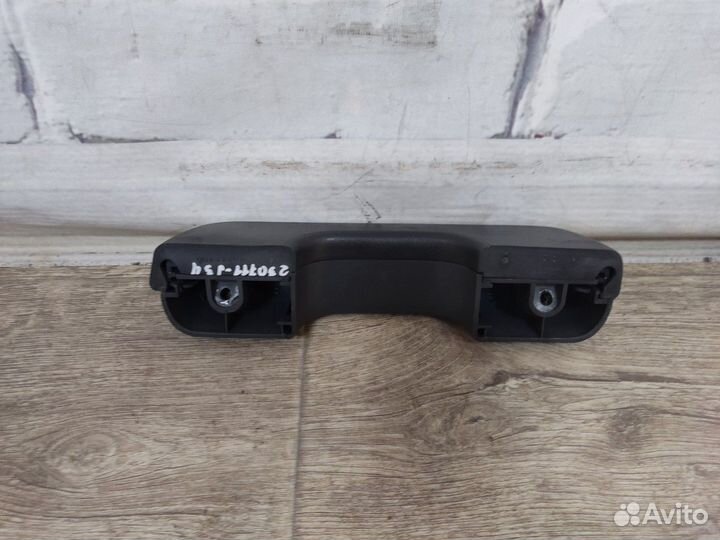 Ручка двери внутренняя задняя Nexia