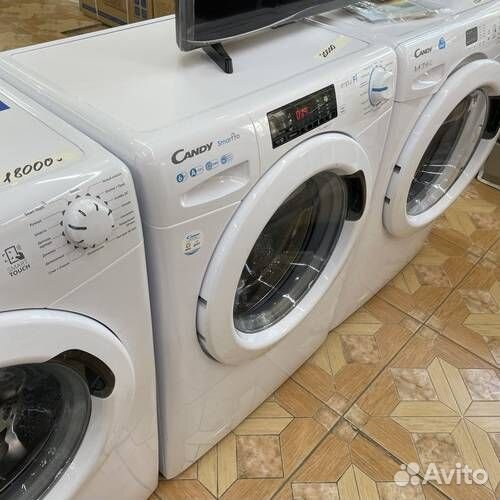 Стиральная машина Candy CO4 106T1/2-07