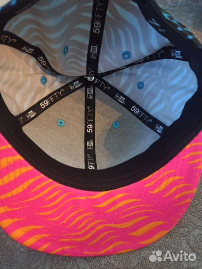 Кепка новая бейсболка оригинал Kenzo