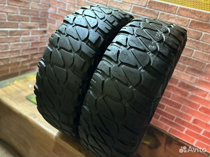 Nokian Tyres Vatiiva M/T 285/75 R16 122N