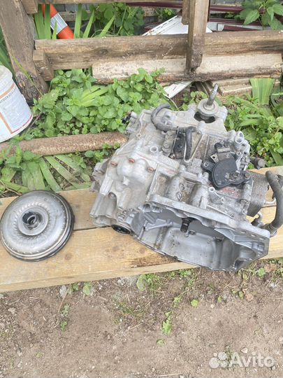 Коробка передач