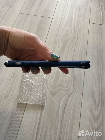 Бампер на iPhone 7 8