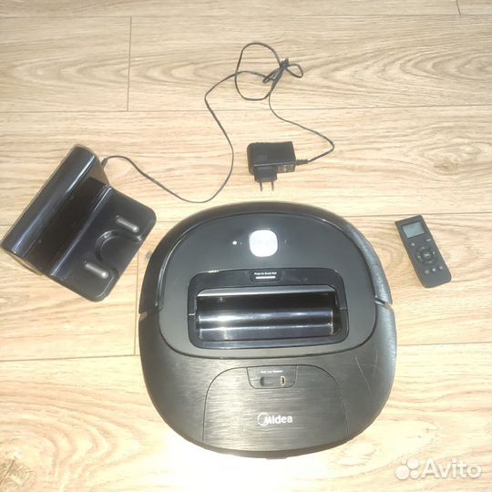 Робот пылесос Midea VCR20B