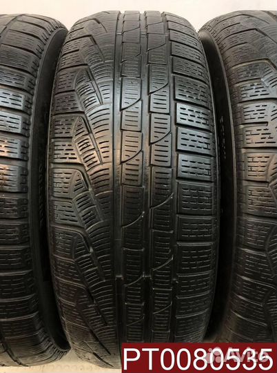 Pirelli Winter Sottozero 210 Serie II 225/60 R17 98H