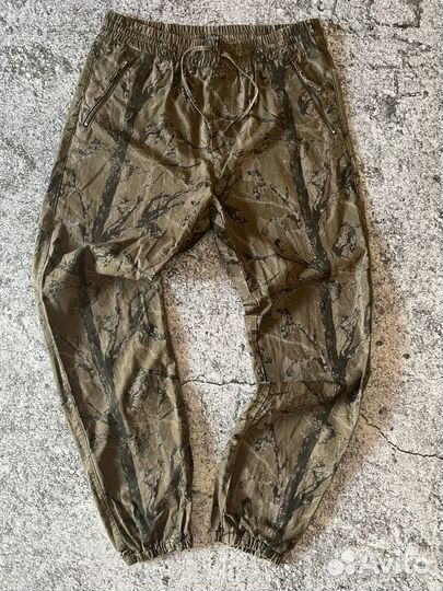 Штаны Carhartt realtree type