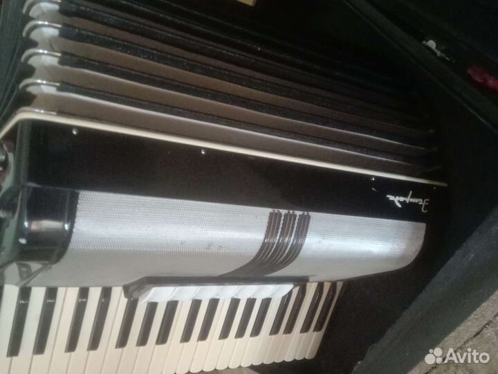 Аккордеон эстрада