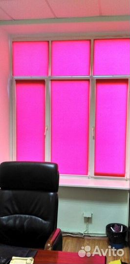 Рулонные шторы K8598-Q96160