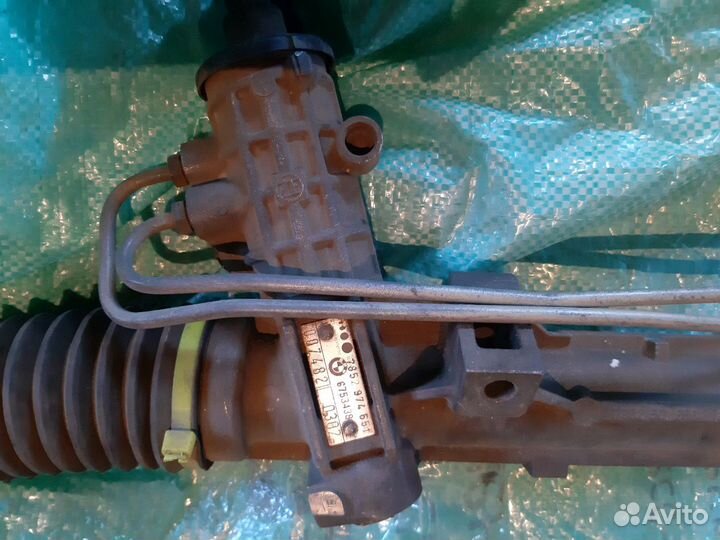 Рулевая рейка BMW 318i