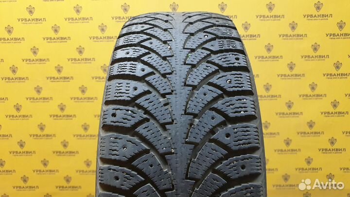 Nokian Tyres Nordman 4 215/60 R16