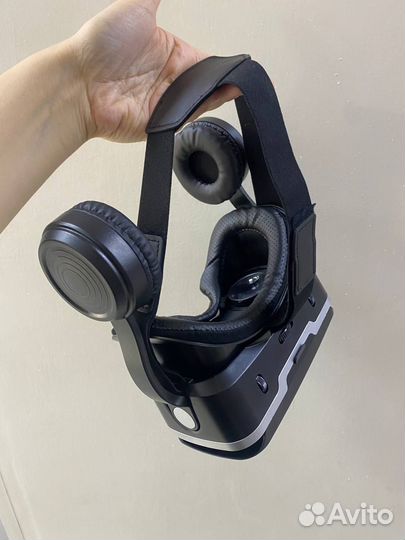 Очки виртуальной реальности VR Android IOS Универс