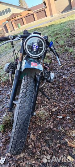 Урал кастом торг