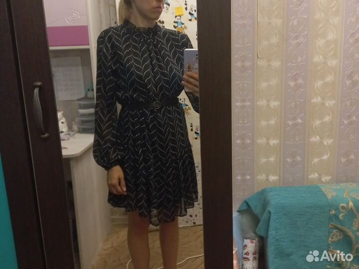 Платье женское