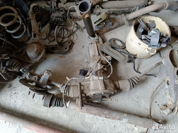 Провода Мазда tribute